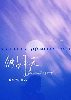 独占月光by南川火