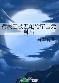 精灵王被匹配给帝国元帅后by南国有桑全文免费阅读TXT