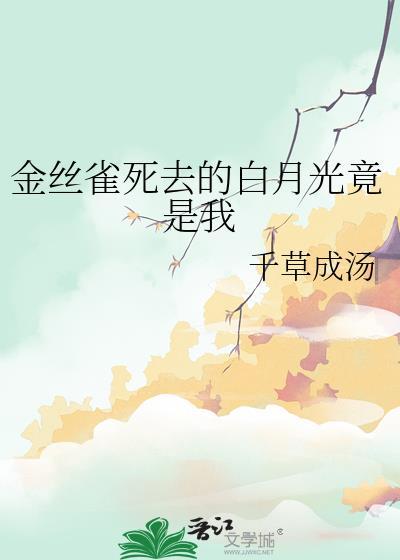 金丝雀女主白酒