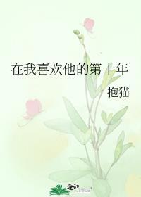 我喜欢了他十年