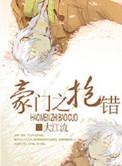 豪门之抱错by大江流