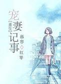 重生宠妻