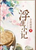 浮生小记讲什么