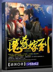 魔尊嫁到攻是谁