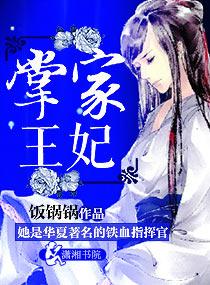 掌家王妃大结局是什么