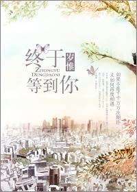 终于等到你全文免费阅读晋江