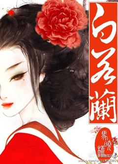 贵女白若兰txt百度资源链接