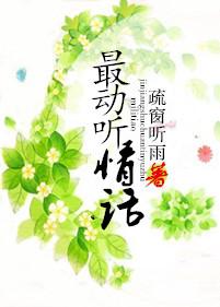 最动听的情话是