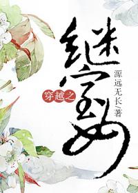 穿越之继室的嫡次子