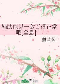 辅助厉害