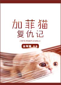 加菲猫复仇记菠萝笔记