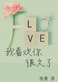 我喜欢你很久了by夜蔓