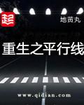 重生之平行线结局
