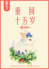 重回十五岁程程林子豪