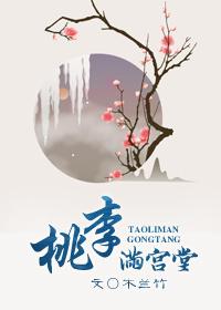 桃李满宫堂作者木兰竹txt