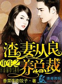重生之渣妻从良记