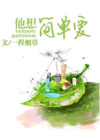 想要简简单单的爱下去 歌词