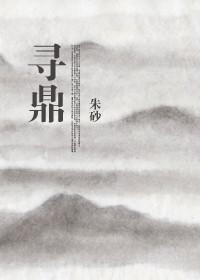寻鼎记动画片