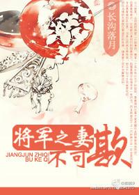 将军之妻不可欺长沟落月