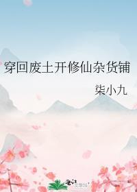 穿越废土类的