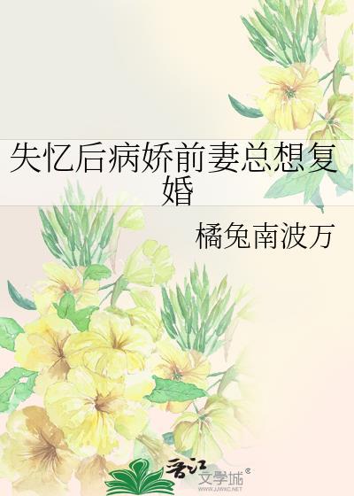 失忆后准前妻有点不对劲