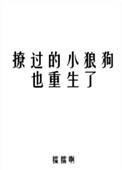 撩过的小狼狗也重生了……