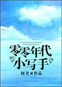 类似零零年代小写手的