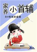 家养小首辅 txt