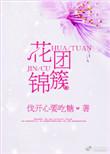 花团锦簇的锦