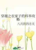 穿越之农家子的科举攻略无防盗