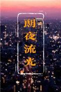 朗夜流光by凌伊讲的什么
