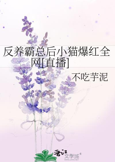 反养霸总后小猫爆红全网直播免费阅读