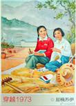 穿越1973养家糊口