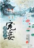 清朝宠妾