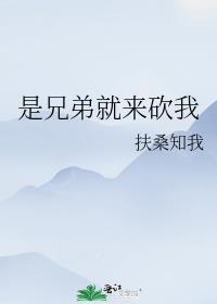 是兄弟就来砍我出自哪里