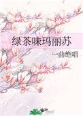 绿茶味玛丽苏未修改版