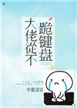 大佬从不跪键盘txt百度
