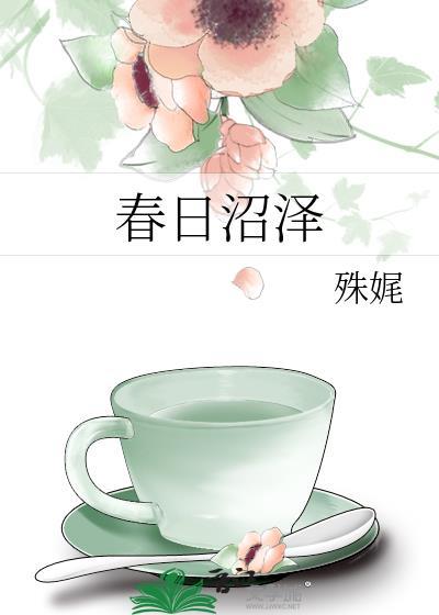 春日沼泽电子书
