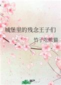 城堡里的残念王子们第26章