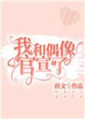 我和偶像官宣了全文免费阅读