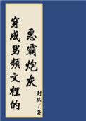 穿进男频搞基建格格党