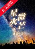 星火微芒沐清雨txt