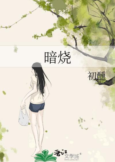 暗烧初醺讲的什么