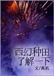 西幻种田类