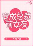 穿成总裁前女友晋江