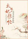 太子妃很忙作者元月月半