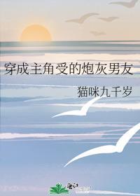 主角受穿成炮灰的