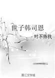 世子韩司恩书评
