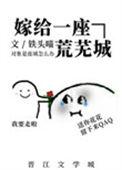 嫁给一座荒芜城的大结局