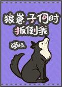 狼崽子何时扳倒我TXT全集